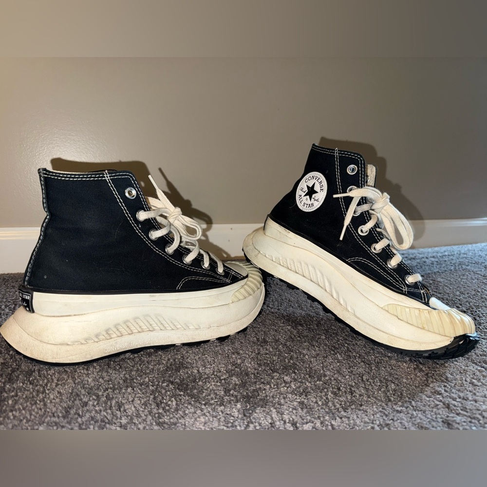 Converse Chuck Taylor Athletic Shoes